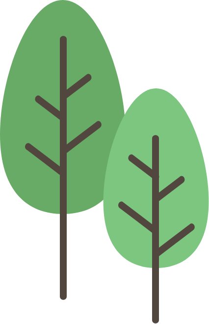 icon tree