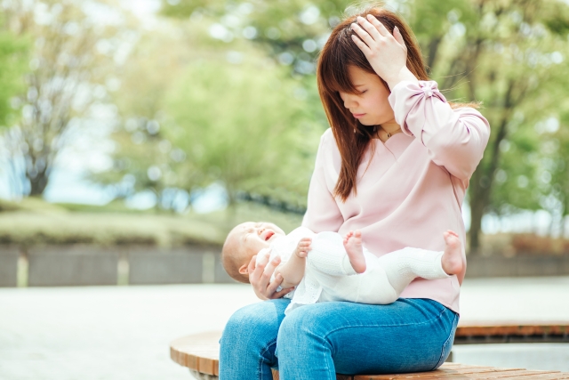 子育て外来・発達相談について