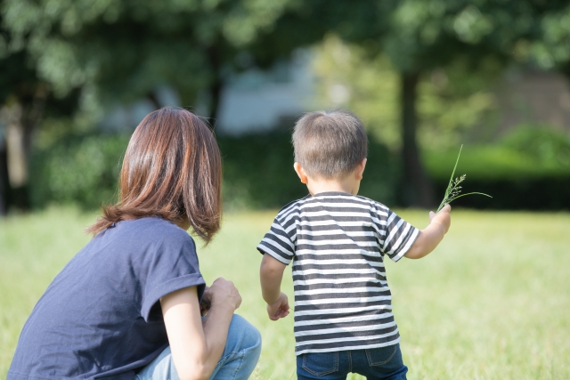 子供の感染症について