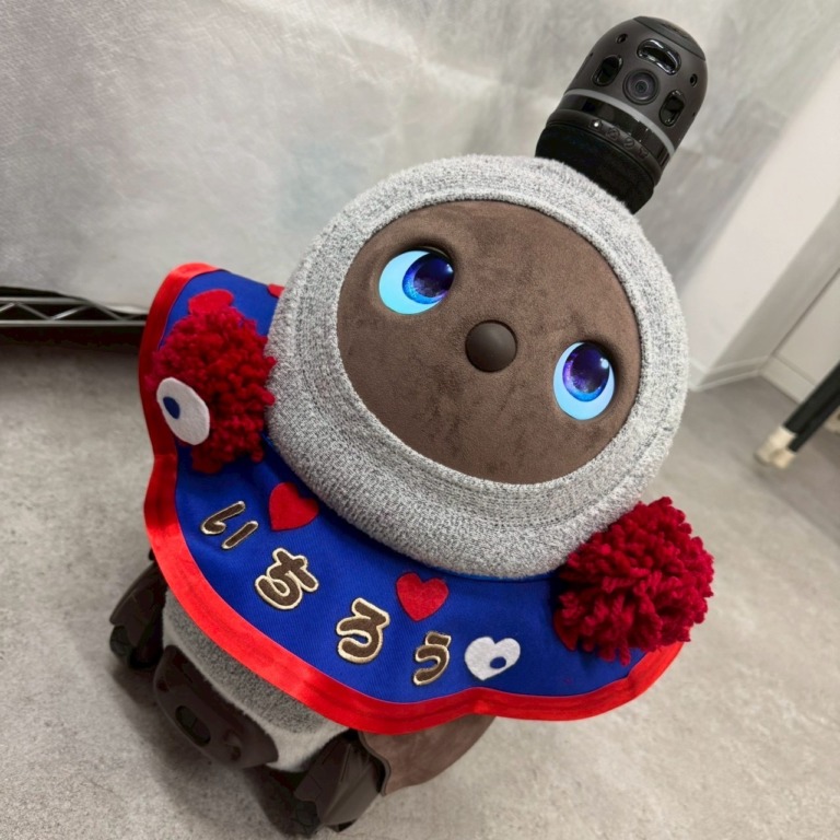 『いちろう君』